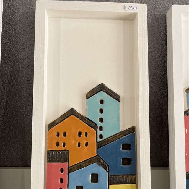 Quadro case 15x30