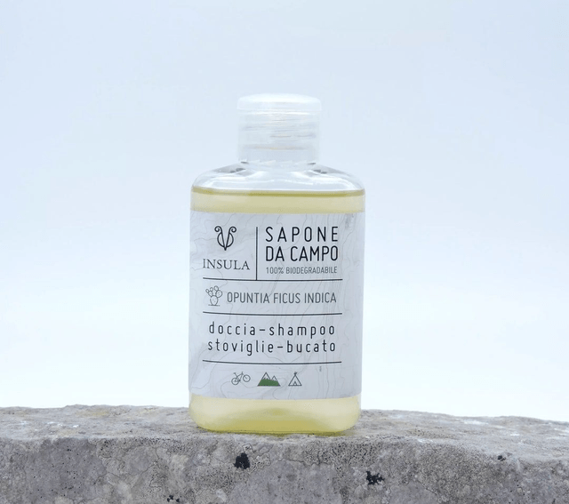 SAPONE DA CAMPO