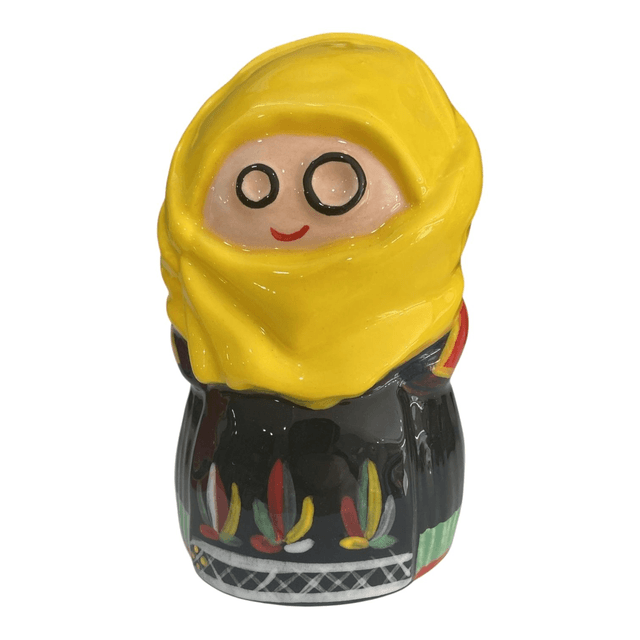 Personaggi Sardegna