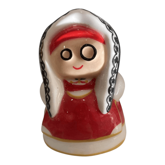 Personaggi Sardegna