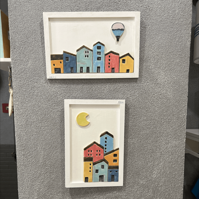 Quadro Case 20x30