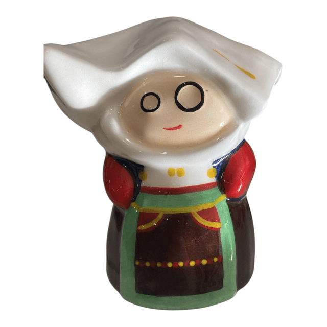Personaggi Sardegna