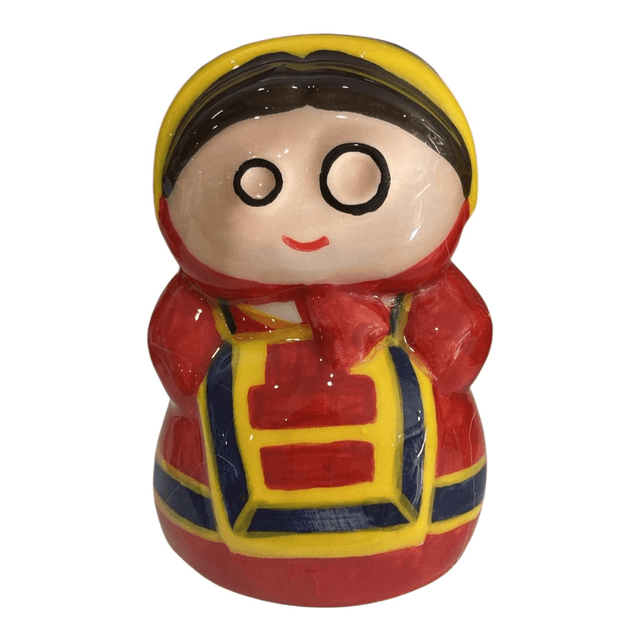 Personaggi Sardegna