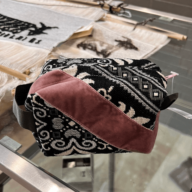 Pochette viaggio piccola