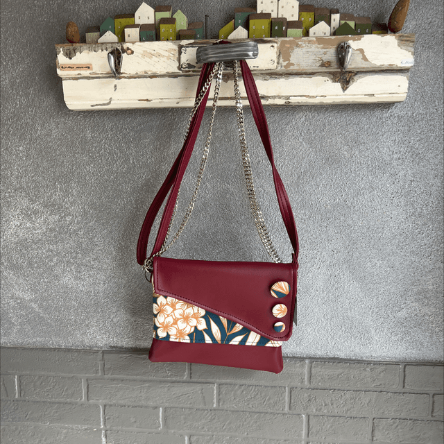 Borsa chiocciolina 