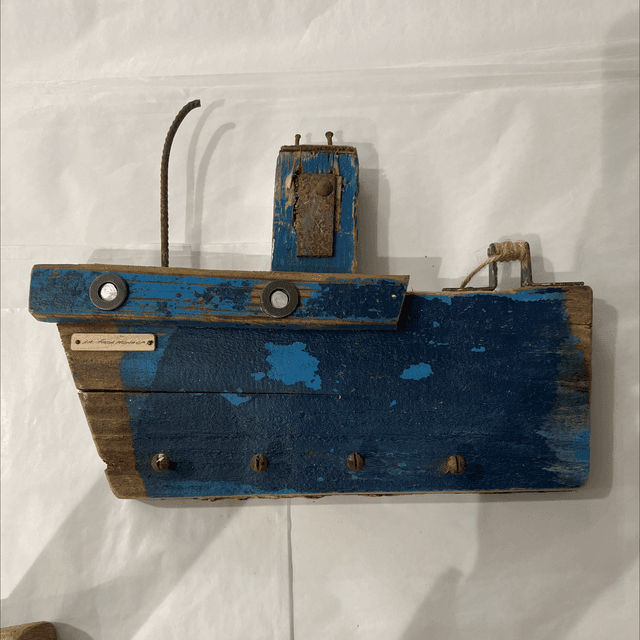 Barca I15255L