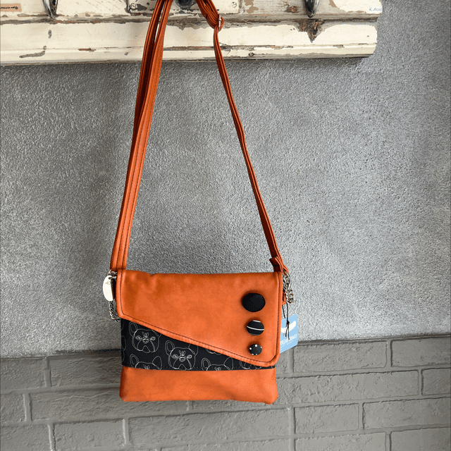 Borsa chiocciolina 