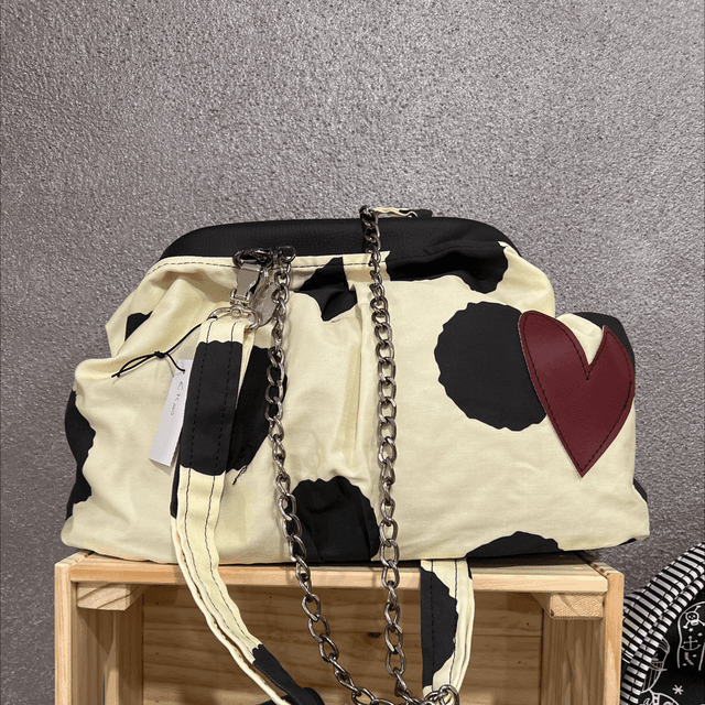 Borsa nuvola 