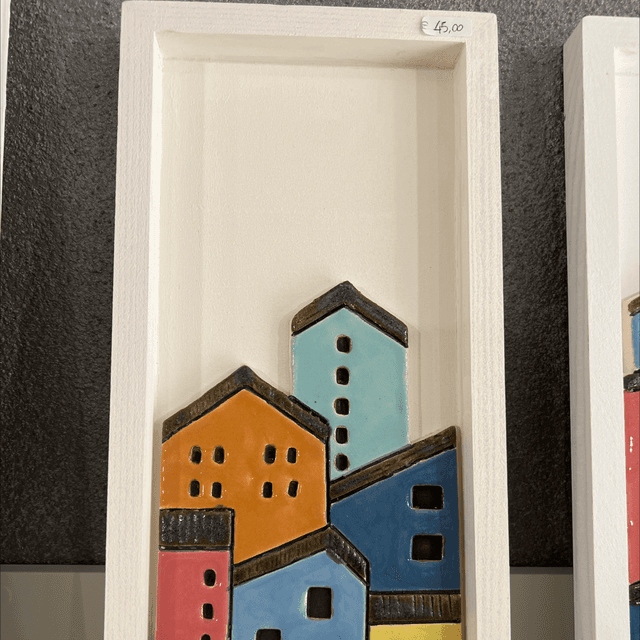 Quadro case 15x30