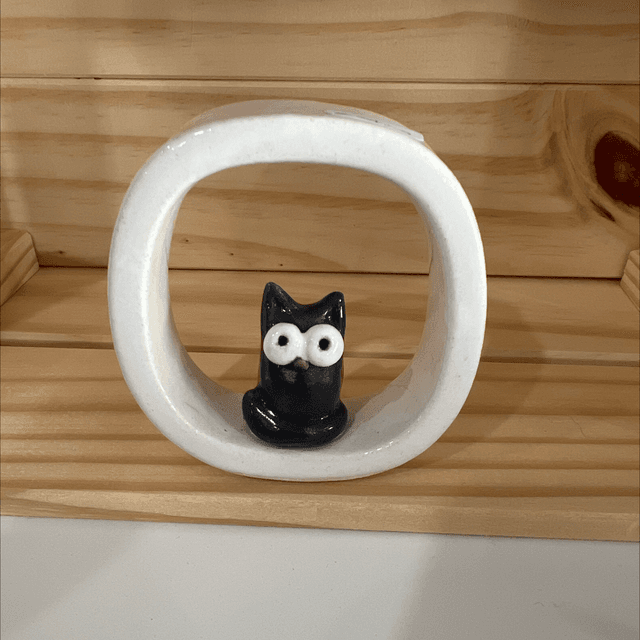 Cornice gatto mini 