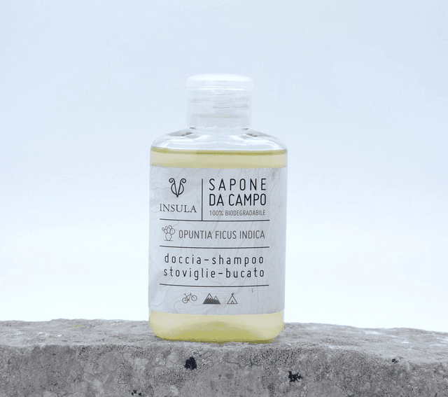 SAPONE DA CAMPO