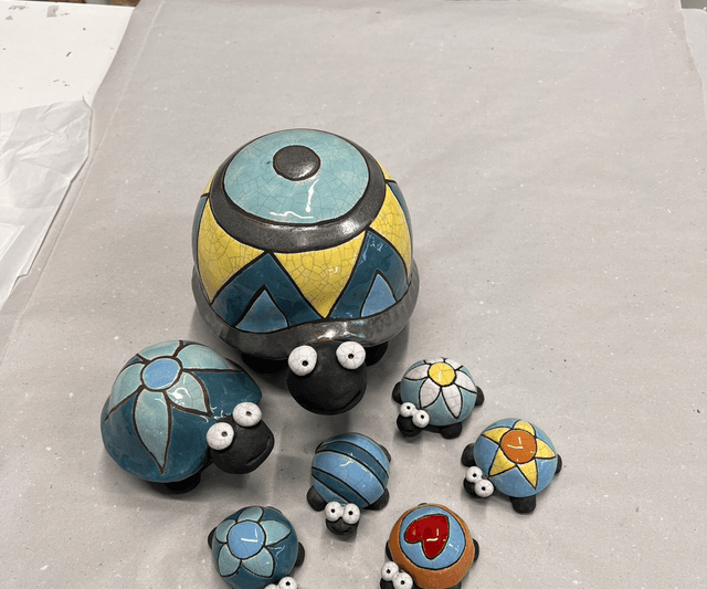 TARTARUGA 
