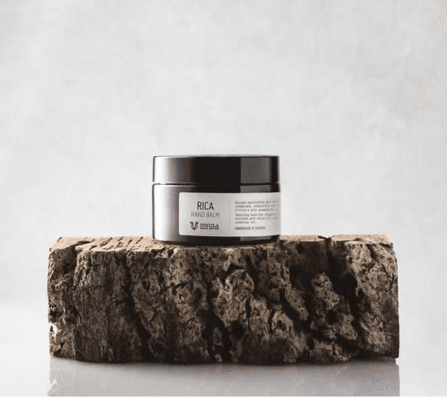RICA - CREMA MANI