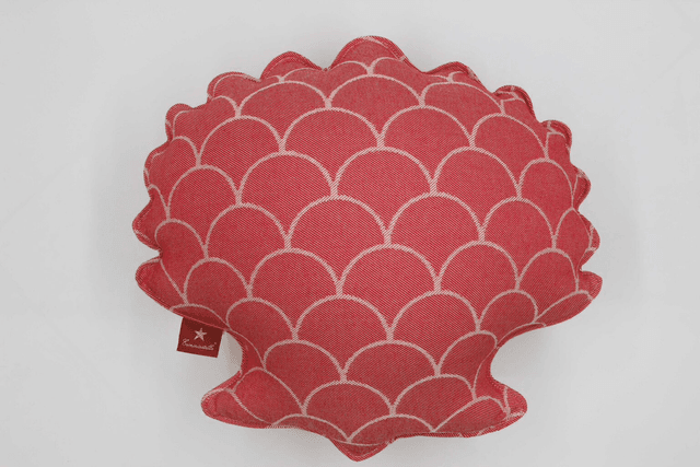 CUSCINO CONCHIGLIA