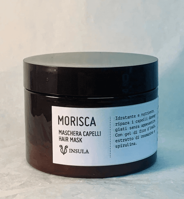 MORISCA