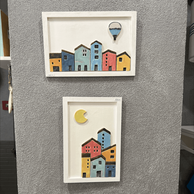 Quadro Case 20x30