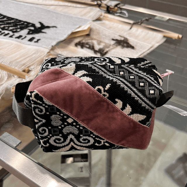 Pochette viaggio piccola