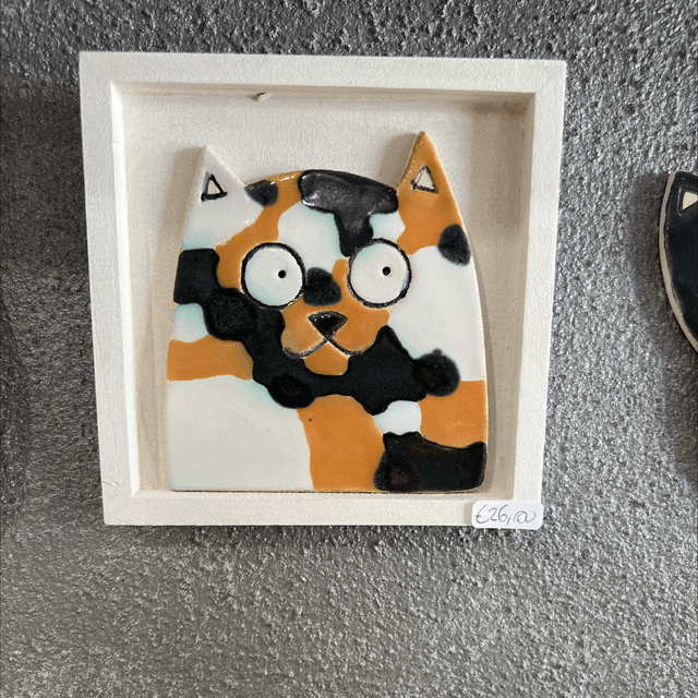Quadretto 10x10