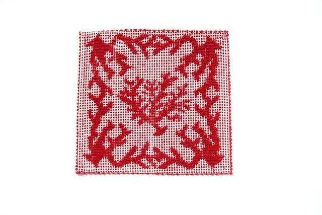 CENTROTAVOLA 30X30